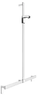 KE Duschhandlauf AXESS 35014, Br.stg. 1000/1301mm si.-elox.