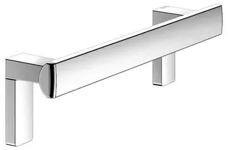 KE Haltegriff AXESS 35001, 400mm verchr.