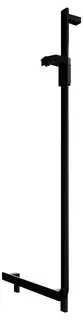 KE Winkelgriff 90 Grad AXESS 35006, r./m.Br.schieber, 581/1301mm sw matt