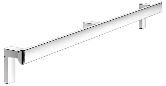 KE Haltegriff AXESS 35001, 1000mm verchr.
