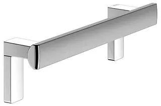 KE Haltegriff AXESS 35001, 400mm si.-elox.