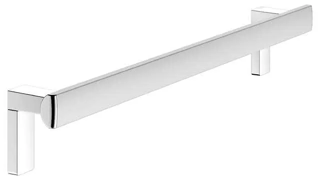 KE Haltegriff AXESS 35001, 700mm si.-elox.