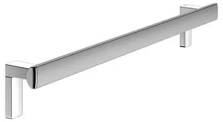 KE Haltegriff AXESS 35001, 800mm si.-elox.
