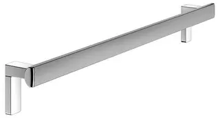 KE Haltegriff AXESS 35001, 900mm si.-elox.