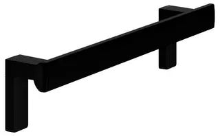 KE Haltegriff AXESS 35001, 500mm sw matt