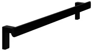 KE Haltegriff AXESS 35001, 800mm sw matt
