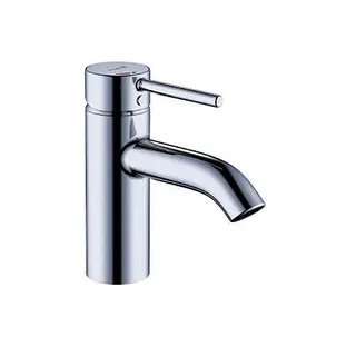 KLUDI BOZZ Waschtisch-EHM 75mm EcoPlus, ohne Ablaufgarnitur chrom