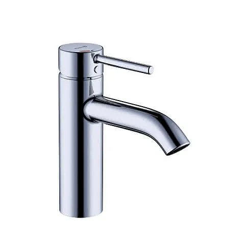 KLUDI BOZZ Waschtisch-EHM 100mm EcoPlus, o. Ablaufgarnitur chrom