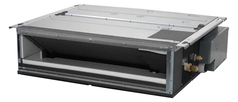 DAIKIN Kanalgerät FDXM_F9 Typ: 50 R-32 Kanalgerät mit niedr stat Pressung