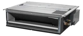 DAIKIN Kanalgerät FDXM_F9 Typ: 50 R-32 Kanalgerät mit niedr stat Pressung