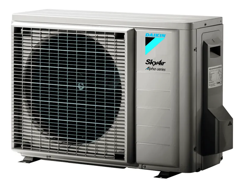 DAIKIN RZAG35A Außengerät R-32 Mini Sky Air Alpha Serie