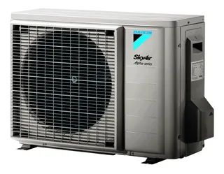 DK DAIKIN RZAG35A Außengerät R-32 Mini Sky Air Alpha Serie