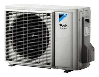 DAIKIN RZAG35A Außengerät R-32 Mini Sky Air Alpha Serie – Bild 2