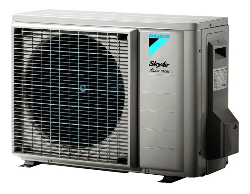 DAIKIN RZAG50A Außengerät R-32 Mini Sky Air Alpha Serie