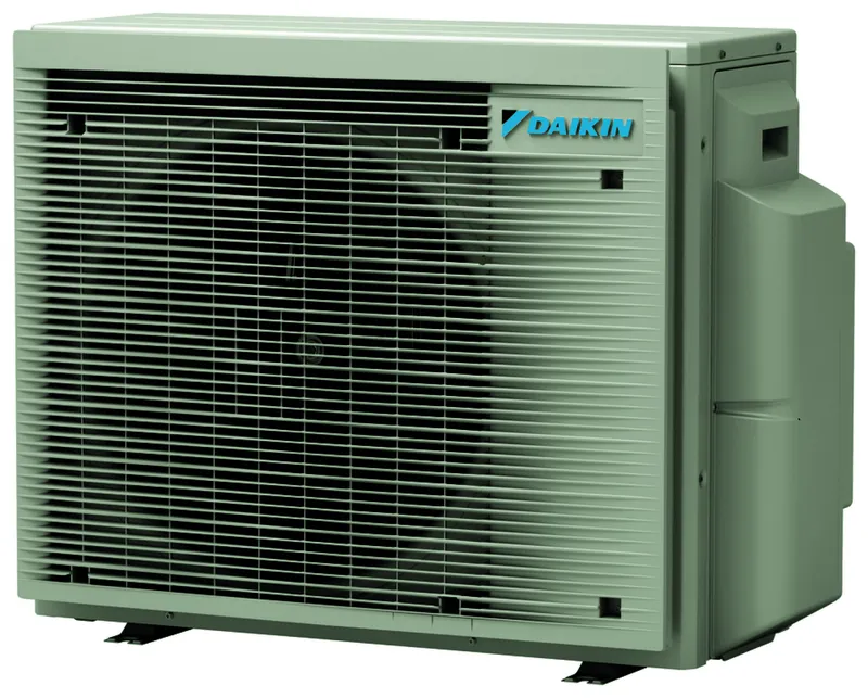 DK DAIKIN Außengerät 2MXM40A9 Multisplit Wärmepumpen-Außengerät, R-32