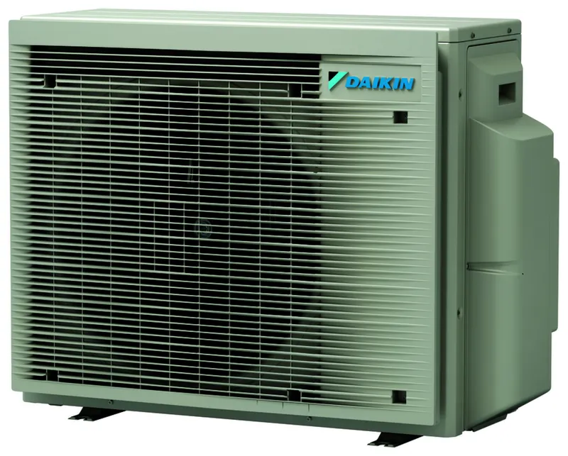 DAIKIN Außengerät 3MXM_A9 Typ: 40 Multisplit Wärmepumpen-Außengerät, R-32