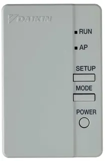 DAIKIN Online Controller C81 für Sky Air Innengeräte – Bild 1