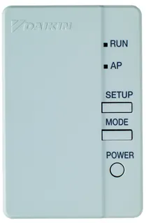 DAIKIN Online Controller C81 für Sky Air Innengeräte – Bild 2