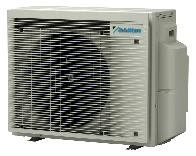 DAIKIN Außengerät 4MWXM_A9 Typ: 52 Multisplit Wärmepumpen-Außengerät, R-32