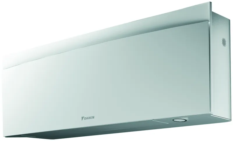 DAIKIN R-32 Wandgerät FTXJ_AW Typ: 20 EMURA 3 Farbe Weiß inkl. IR-FB