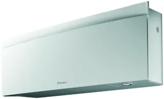DAIKIN R-32 Wandgerät FTXJ_AW EMURA 3 Farbe Weiß inkl. IR-FB Typ: 25