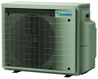 DAIKIN Außengerät 4MXM68A9 Multisplit Wärmepumpen-Außengerät, R-32 – Bild 2