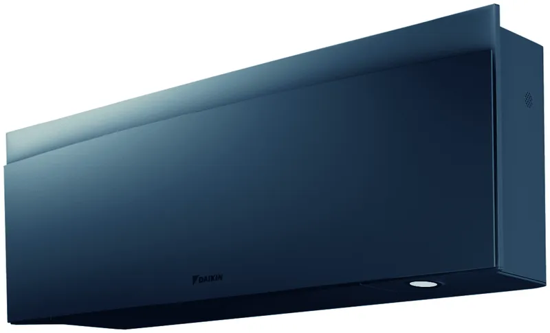 DAIKIN R-32 Wandgerät FTXJ35AS EMURA 3 Farbe Silber inkl. IR-FB