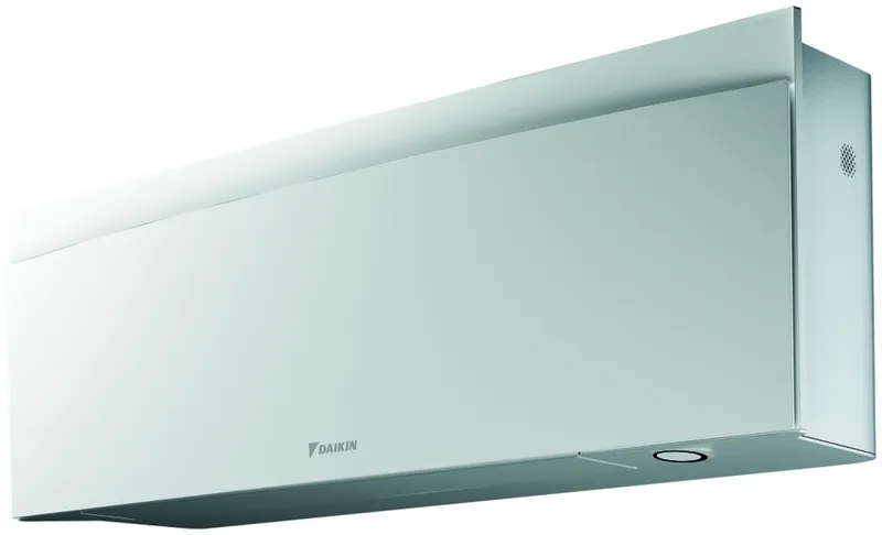 DAIKIN R-32 Wandgerät FTXJ35AW EMURA 3 Farbe Weiß inkl. IR-FB