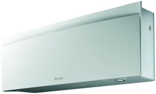 DK DAIKIN R-32 Wandgerät FTXJ35AW EMURA 3 Farbe Weiß inkl. IR-FB