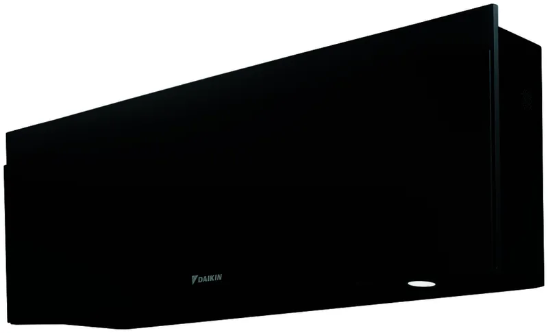 DAIKIN R-32 Wandgerät FTXJ50AB EMURA 3 Farbe Schwarz inkl. IR-FB