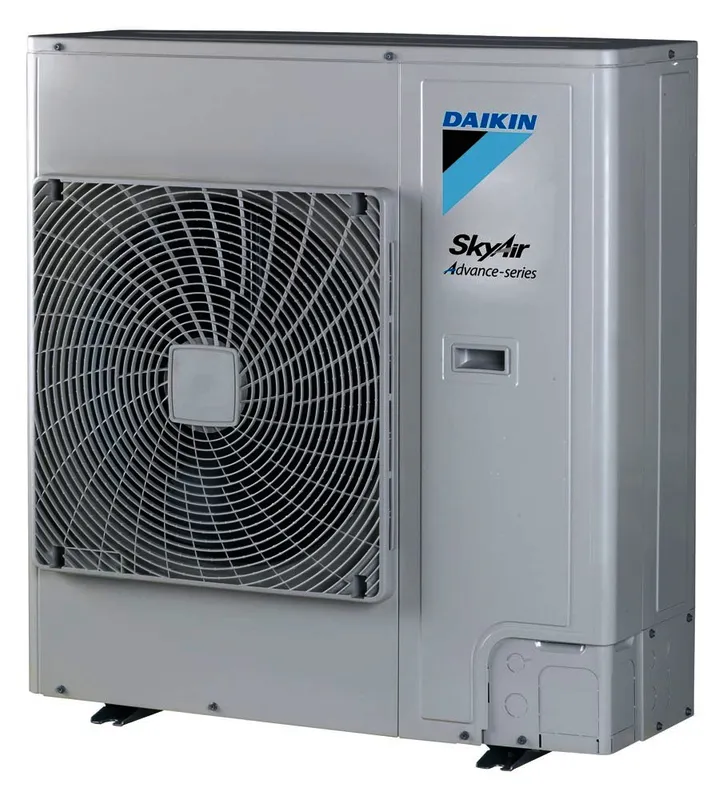 DK DAIKIN RZASG_MY1 Typ: 140 Außengerät R-32 Advance Serie
