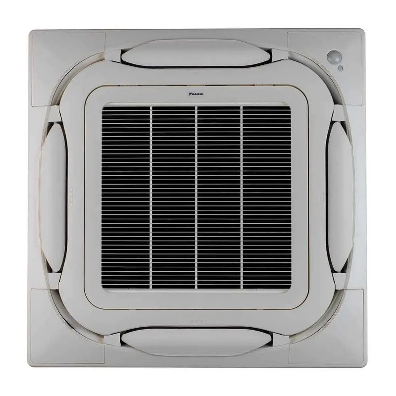 DAIKIN R-32 Roundflow Blende reinweiß Standardblende reinweiß