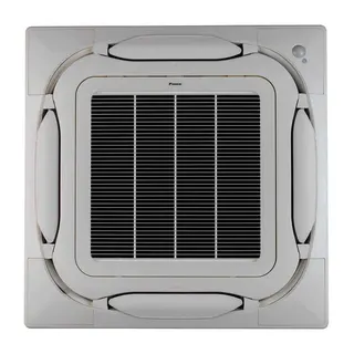DK DAIKIN R-32 Roundflow Blende reinweiß Standardblende reinweiß