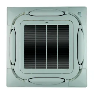 DAIKIN R-32 Roundflow Blende reinweiß Standardblende reinweiß – Bild 2