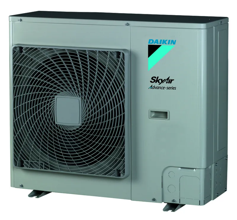 DK DAIKIN RZASG71MV1 Außengerät R-32 Advance Serie