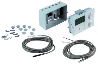 DK Solaris Drucksolarregler DSR1 für Solaris Drucksystem
