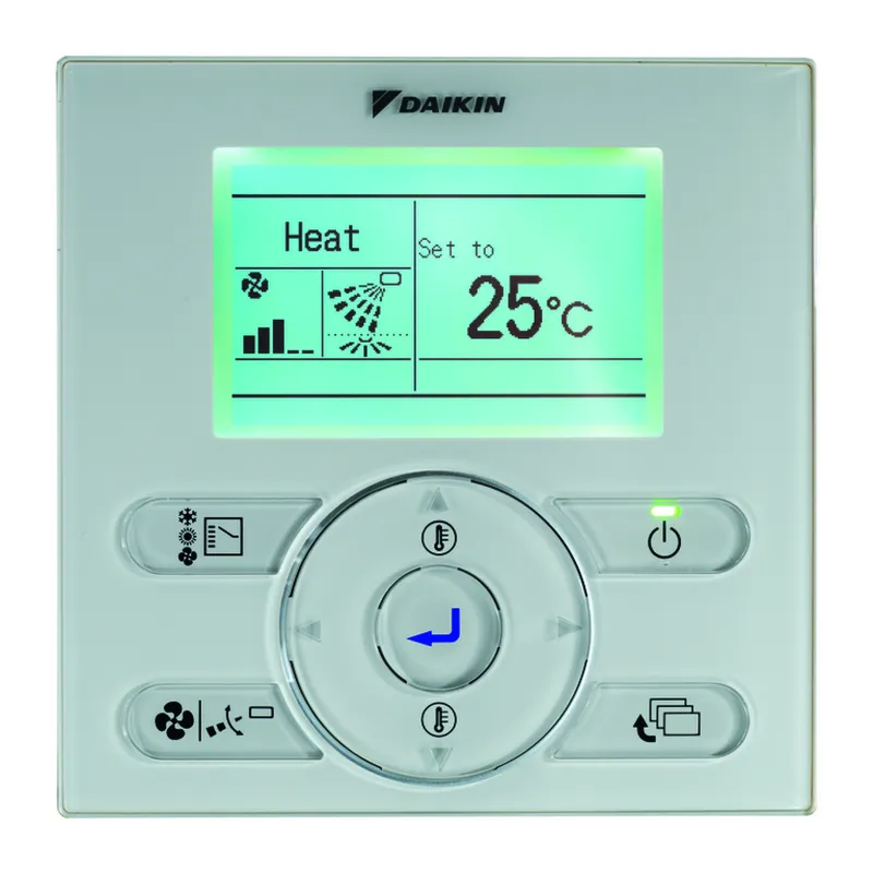 Daikin Kabel Fernbedienung Split Kabel Fernbedienung
