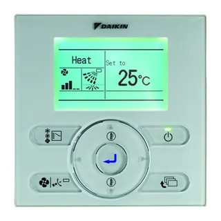 Daikin Kabel Fernbedienung Split Kabel Fernbedienung