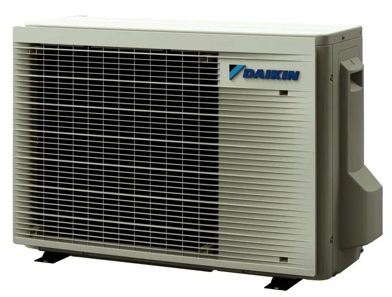 DAIKIN R-32 Außengerät RXJ35A Typ RXJ35A Wärmepumpe R-32