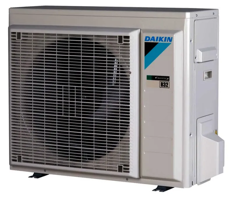 DK DAIKIN R-32 Außengerät RXP-N Typ 71 Wärmepumpe R-32