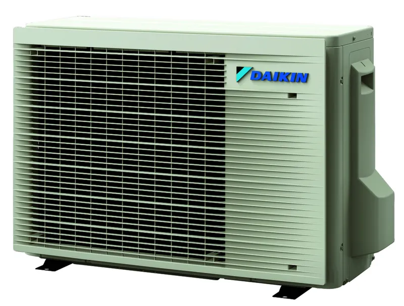 DK DAIKIN R-32 Außengerät RXJ-A Typ 25 Wärmepumpe R-32