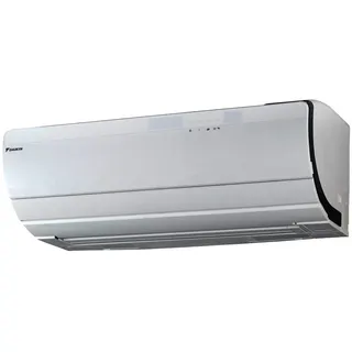 DAIKIN R-32 Wandgerät FTXZ_N Typ: 25 URURU SARARA Farbe weiß inkl. IR-FB