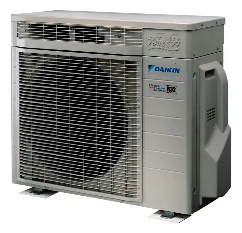 DK DAIKIN R-32 Außengerät RXZ_N Typ: 25 URURU SARARA Wärmepumpe R-32