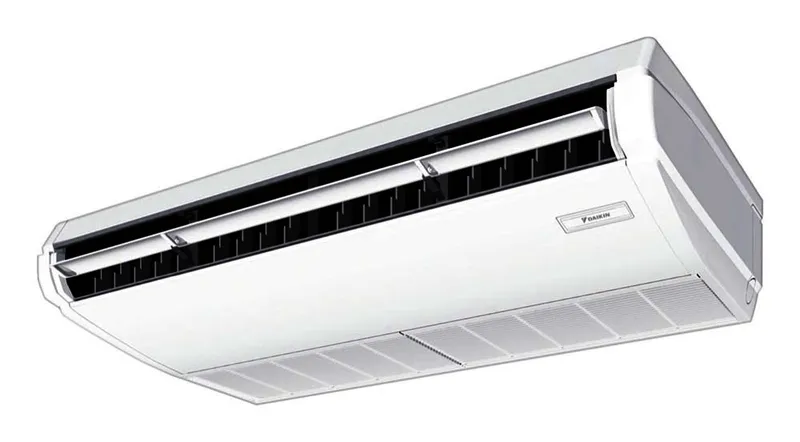DAIKIN Sky Air, Deckengerät FHA35A9 Typ FHA35A9