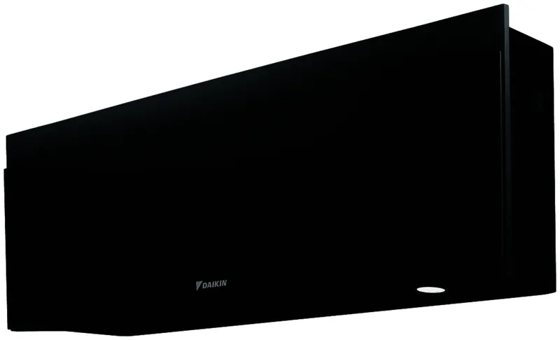 DAIKIN R-32 Wandgerät FTXJ20AB EMURA 3 Farbe Schwarz inkl. IR-FB