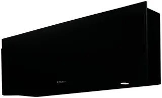 DAIKIN R-32 Wandgerät FTXJ42AB EMURA 3 Farbe Schwarz inkl. IR-FB – Bild 2