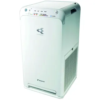 DAIKIN Luftreiniger Typ MC55W Luftreinigung im neuen Design