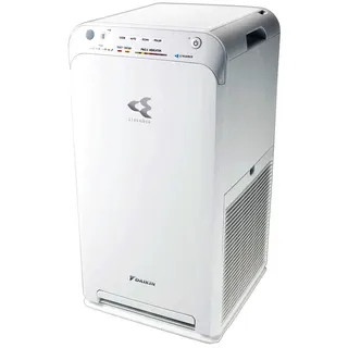 DAIKIN Luftreiniger Typ MC55W Luftreinigung im neuen Design – Bild 2