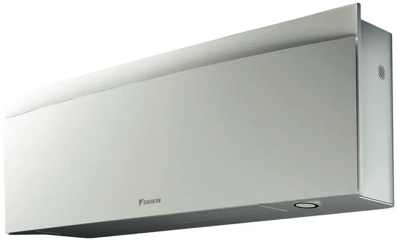 DAIKIN R-32 Wandgerät FTXJ_AW EMURA 3 Farbe Weiß inkl. IR-FB Typ: 42
