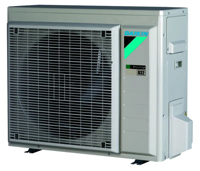 DK DAIKIN R-32 Außengerät RXM60R Typ RXM60R Wärmepumpe R-32